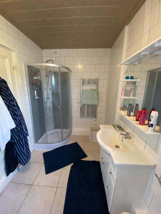 Maison 6 personnes avec piscine privée Saulchoy Exterior foto