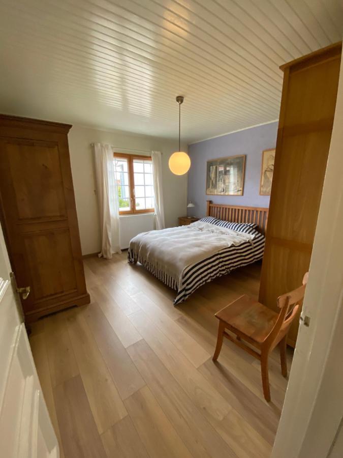Maison 6 personnes avec piscine privée Saulchoy Exterior foto